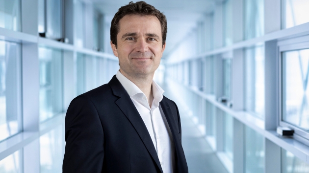 Vincent Ricoux wird 2026 Managing Director von Peugeot in Deutschland - Neuer Geschäftsführer bei Peugeot Deutschland: Vincent Ricoux übernimmt zum 1. Januar 2026 - Quelle: Stellantis